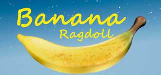 Banana Ragdoll cover image