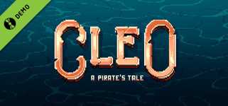 Cleo - a pirate's tale Demo cover image