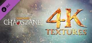 Warhammer: Chaosbane - 4K Textures cover image