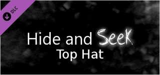 Hide and Seek - Top Hat cover image