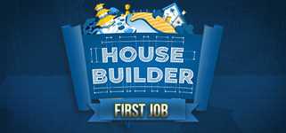 House Builder: First Job cover image
