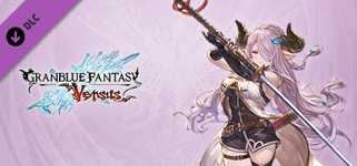 Granblue Fantasy: Versus - Additional Character Set (Narmaya) cover image