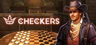 Checkers VR: Multiverse Journey cover image
