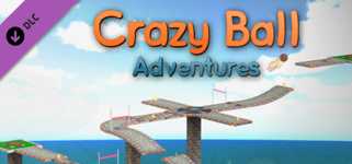Crazy Ball Adventures - Classic cover image