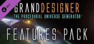 Grand Designer Features pack cover image