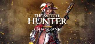 Warhammer: Chaosbane - Witch Hunter DLC cover image
