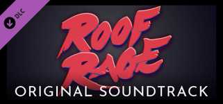 Roof Rage - Soundtrack cover image