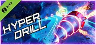 Hyper Drill Demo cover image