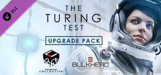 The Turing Test - Upgrade Pack cover image