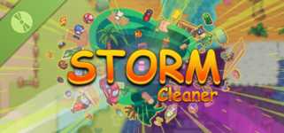 Storm Cleaner Demo cover image
