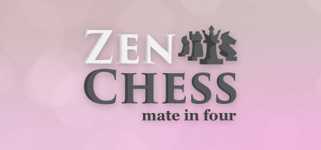 Zen Chess: Mate in Four cover image