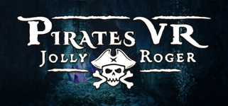 Pirates VR: Jolly Roger cover image