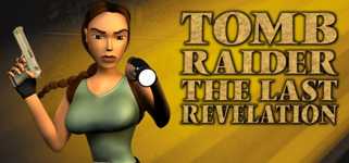 Tomb Raider IV: The Last Revelation (1999) cover image