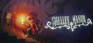 Shelley Manor cover image