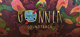 GoNNER Soundtrack cover image