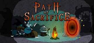 Path of Sacrifice cover image