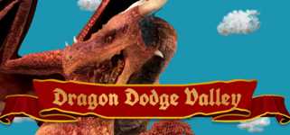 Dragon Dodge Valley cover image