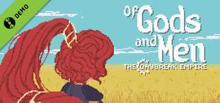 Of Gods and Men: The Daybreak Empire Demo cover image