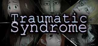 Traumatic Syndrome - Investigative Horror Visual Novel cover image