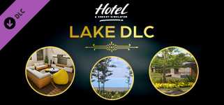 Hotel - Lake DLC cover image