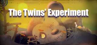 The Twins' Experiment cover image