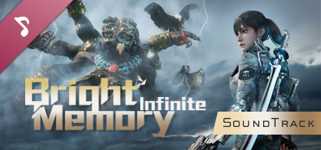 Bright Memory: Infinite Soundtrack cover image