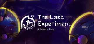 The Last Experiment: A Memetric Story background image