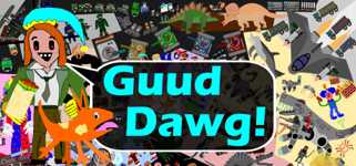 Guud Dawg! cover image