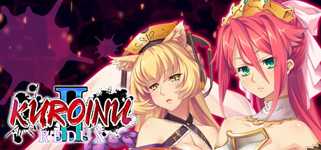 Kuroinu 2 Redux cover image
