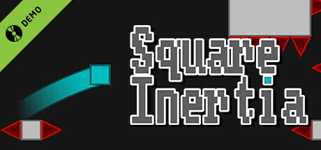 Square Inertia Demo cover image