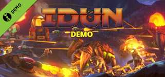 IDUN Demo cover image