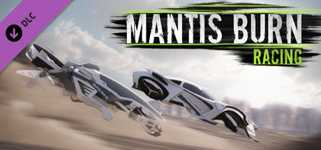 Mantis Burn Racing® - Elite Class cover image