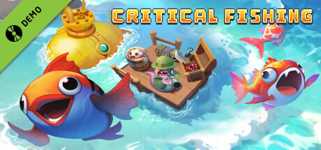 Critical Fishing Demo cover image