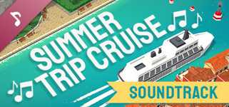 Summer Trip Cruise Soundtrack cover image