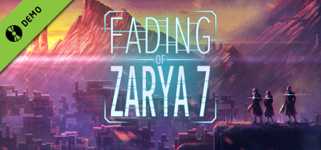 Fading of Zarya 7 Demo cover image