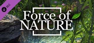 Force of Nature Soundtrack cover image
