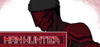 ManHunter cover image