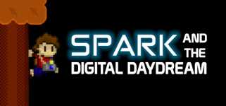 Spark and The Digital Daydream cover image