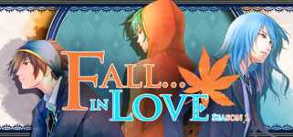 秋色的記憶(體驗版) / Fall...in Love (Demo) cover image