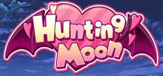 Hunting Moon - Depression & Succubus cover image