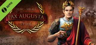 Pax Augusta Demo cover image