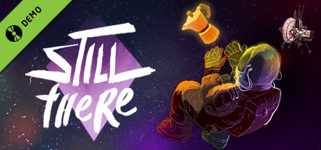 Still There Demo cover image