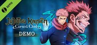 Jujutsu Kaisen Cursed Clash DEMO cover image