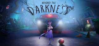 Beyond The Darkness cover image