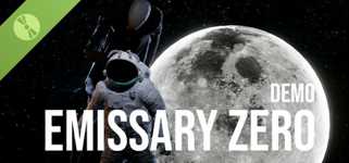 Emissary Zero Demo cover image