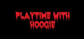 Playtime with Hoogie cover image