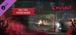 The Chant - 70s VFX Filter Mode cover image