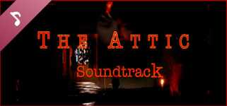 The Attic Soundtrack cover image