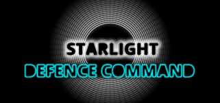 Starlight: Defence Command cover image