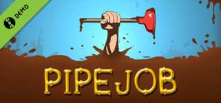 Pipejob Demo cover image